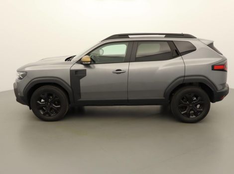 Dacia DUSTER EXTREME +