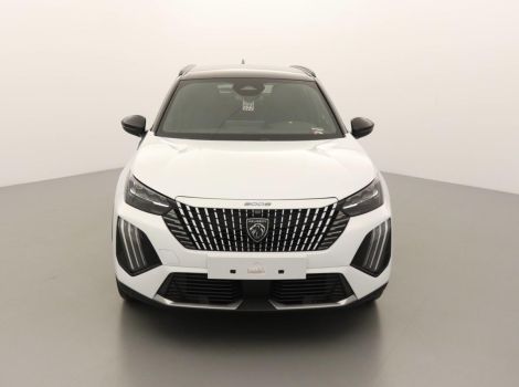 Peugeot 2008 HYBRID 145 GT