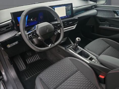 Renault CLIO 6 TCE 115 CH TECHNO AVEC NAVIGATION CAMERA CLIM AUTO CHARGEUR INDUCTION SIEGES CHAUFFANTS ET ROUE DE SECOURS