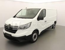 Renault TRAFIC L2H1 ADVANCE
