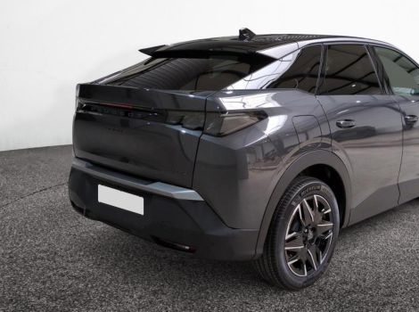Peugeot 3008 HYBRID 145 BVA E-DCS6 GT