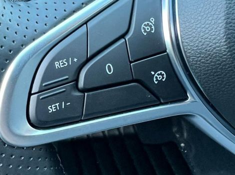 Renault CLIO V NOUVELLE TCE 90 CH TECHNO - RESTYLÉE PHASE 2 AVEC PACK HIVER ET ROUE DE SECOURS