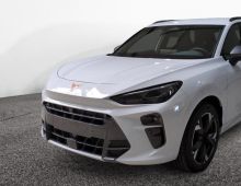 Cupra TERRAMAR 1.5 ETSI HYBRID 150 CH BVA DSG7 V AVEC JANTES 19 ET SIEGES CHAUFFANTS