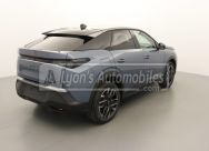 Peugeot 3008 PHASE 4 GT