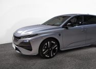 Peugeot 308 NOUVELLE BLUEHDI 130 S&S BVA EAT8 GT