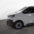 Citroën JUMPY FOURGON M DIESEL 150 CH AUTOMAT AVEC PACK CHANTIER ET PACK CONNECTIVITE ET MODUWORK