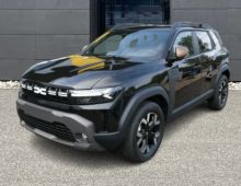 Dacia DUSTER NOUVEAU 4X2 HYBRID 140 CH EXTREME AVEC PACK CITY ET PACK COLD