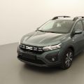 Dacia SANDERO STEPWAY EXPRESSION