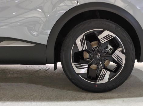 Renault SYMBIOZ E-TECH FULL HYBRID 160 CH BVA TECHNO