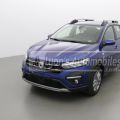 Dacia SANDERO TCE 90 CH BVA CVT CONFORT STEPWAY AVEC GPS CLIM AUTO CAMERA DE RECUL ET CARTE MAINS LIBRES