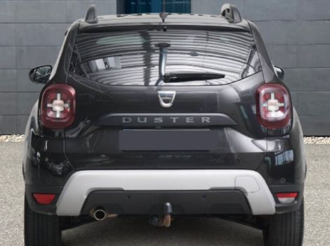 Dacia Duster TCE 90CH PRESTIGE CAMERA 360 AVEC GPS ET ATTELAGE