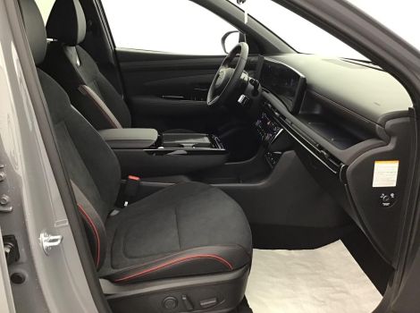 Hyundai TUCSON FEEL N LINE