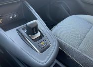 Renault CAPTUR 4 E-TECH FULL HYBRID 160 CH TECHNO AVEC CONSOLE FLOTTANTE PACK HIVER ET ROUE DE SECOURS