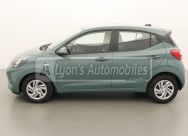 Hyundai I10 NG SELECT