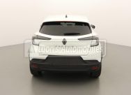 Renault CAPTUR 4 TECHNO