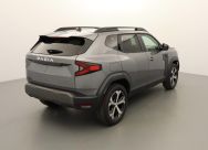 Dacia DUSTER JOURNEY + TECHNO PACK