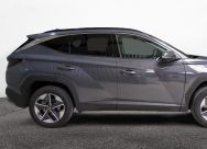 Hyundai TUCSON 1.6 T-GDI 239 HYBRID BVA6 CREATIVE AVEC HAYON MAINS LIBRES ET SIEGES AV ELECTRIQUES