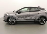Renault CAPTUR 4 TECHNO