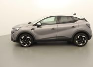 Renault CAPTUR 4 TECHNO
