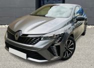 Renault CLIO V NOUVELLE TCE 90 CH X-TRONIC TECHNO - RESTYLÉE PHASE 2 AVEC PACK HIVER ET ROUE DE SECOURS