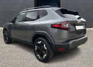 Dacia DUSTER NOUVEAU 4X2 ECO-G 100 CH EXTREME AVEC ACCES MAIN LIBRE PACK CITY PACK COLD ET JANTES ALU 18"