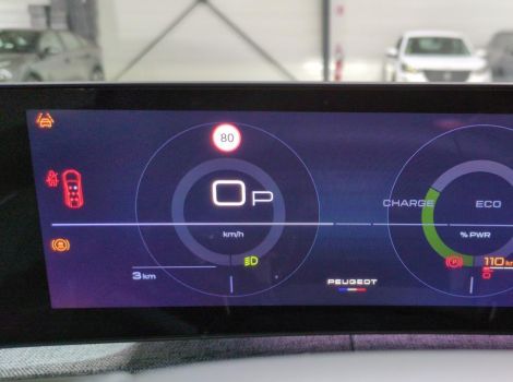 Peugeot 5008 HYBRID 145 BVA E-DCS6 7PL GT AVEC PACK VISION 360 & DRIVE ASSIST PLUS ET TOIT PANO