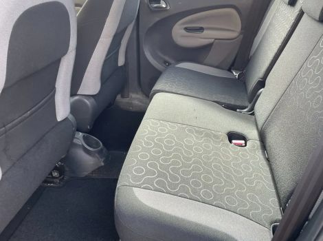 Citroën C3 Picasso 1.6 L HDI 92 CH CONFORT CLIM