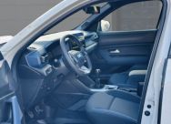 Dacia DUSTER NOUVEAU 4X2 ECO-G 100 CH JOURNEY AVEC ACCES MAIN LIBRE PACK COLD ET PACK CITY