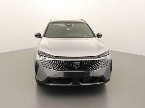 Peugeot 5008 GT