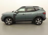 Dacia DUSTER JOURNEY