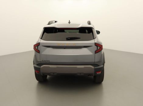 Dacia DUSTER EXTREME +