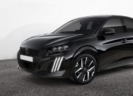 Peugeot 208 HYBRID 145 CH BVA E-DCS6 GT