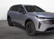 Peugeot 5008 HYBRID 145 BVA E-DCS6 7PL GT