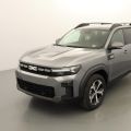 Dacia BIGSTER JOURNEY