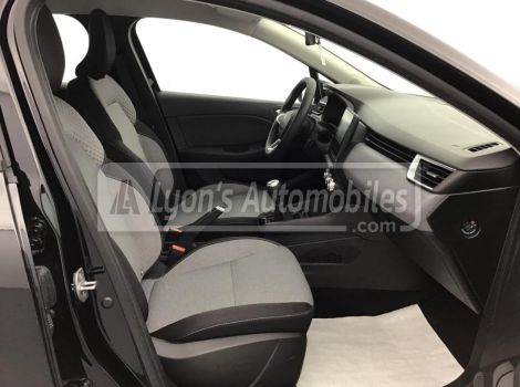 Renault CLIO 5 EVOLUTION