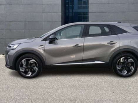 Renault SYMBIOZ 1.8 E-TECH FULL HYBRID 160 CH TECHNO AVEC PACK HIVER HAYON MAINS LIBRES ET ROUE DE SECOURS