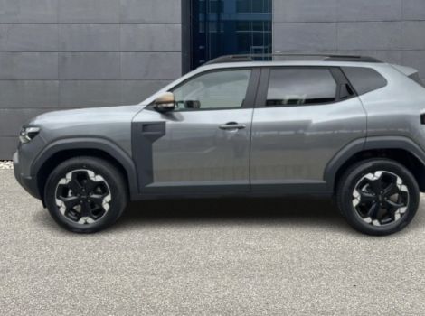 Dacia DUSTER NOUVEAU 4X2 ECO-G 100 CH EXTREME AVEC ACCES MAIN LIBRE PACK CITY PACK COLD ET JANTES ALU 18"