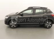 Dacia SANDERO STEPWAY EXPRESSION