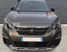 Peugeot 3008 1.2 puretech 130 cv Eat8 GT Line