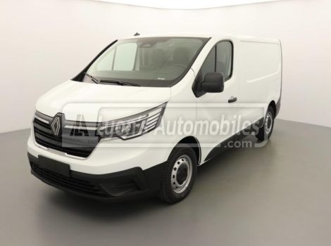 Renault TRAFIC L1H1 2T9 ADVANCE