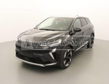 Renault SYMBIOZ ICONIC