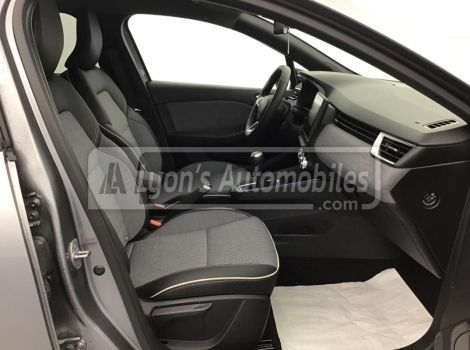 Renault CLIO 5 TECHNO