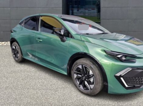 Renault CLIO 6 TCE 115 CH TECHNO AVEC NAVIGATION CAMERA JANTES ALU 16 ET CLIMATISATION AUTOMATIQUE