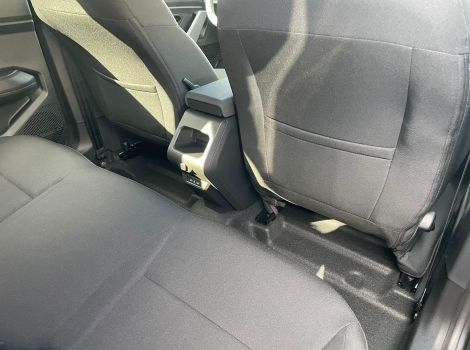 Dacia DUSTER NOUVEAU 4X2 ECO-G 120 CH JOURNEY AVEC CHARGEUR SMARTPHONE INDUCTION