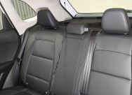 MG ZS 1.5 L HYBRIDAVEC 197 CH BVA LUXURY