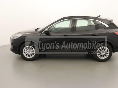 Ford KUGA 3 TITANIUM