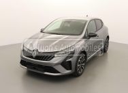 Renault CLIO 5 TECHNO