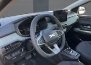 Dacia SANDERO STEPWAY ECO-G 120 CH AUTO EXTREME AVEC CLIM AUTO PACK CONDUIT ET PACK HIVER