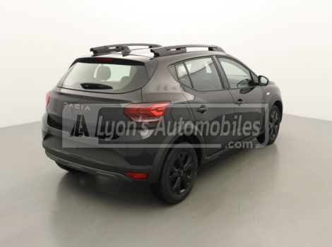 Dacia SANDERO STEPWAY EXTREME+