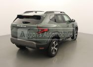 Dacia DUSTER JOURNEY